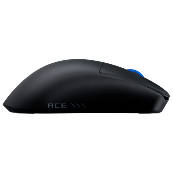 Мышь Asus ROG Harpe II Ace Черный Беспроводные / 42000 dpi photo 5