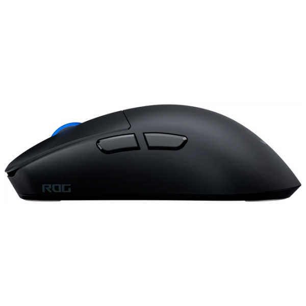 Мышь Asus ROG Harpe II Ace Черный Беспроводные / 42000 dpi photo 6