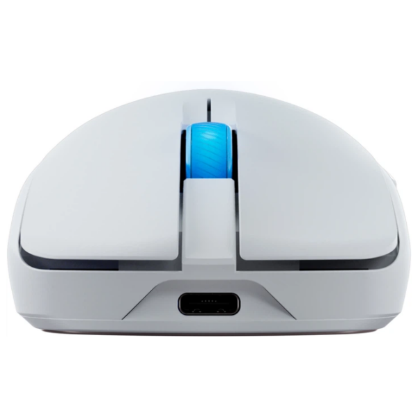 Мышь Asus ROG Harpe II Ace Белый Беспроводные / 42000 dpi photo 3