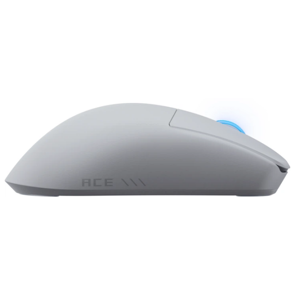 Мышь Asus ROG Harpe II Ace Белый Беспроводные / 42000 dpi photo 5