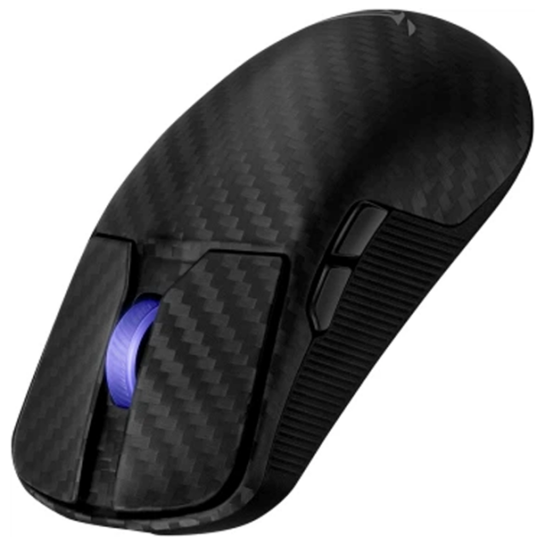 Мышь Asus ROG Harpe Ace Extreme Черный Беспроводные / 42000 dpi photo 7