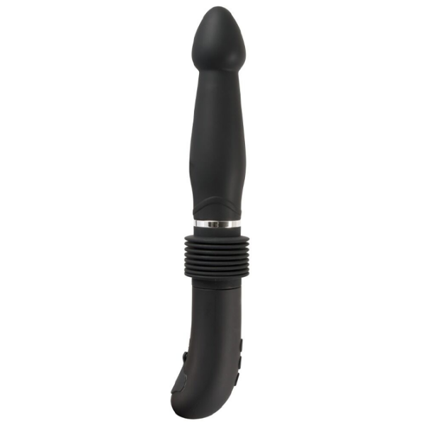 Вибратор You2Toys RC Fucking Machine Черный  photo 7