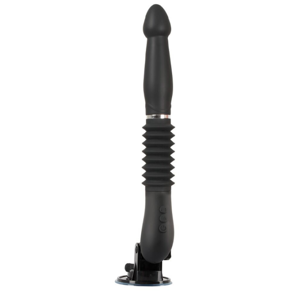 Вибратор You2Toys RC Fucking Machine Черный  photo 12