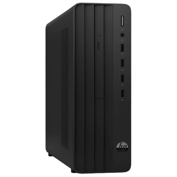 Mini PC HP Pro 290 G9 Black Intel Core i3 13100 16 GB | 512 GB UHD Graphics 730  photo 1