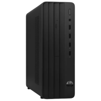Mini PC HP Pro 290 G9 Black Intel Core i3 13100 16 GB | 512 GB UHD Graphics 730 