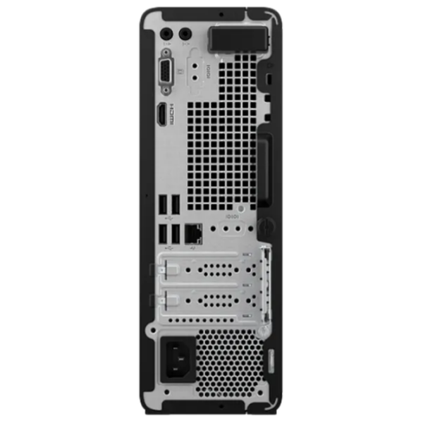 Mini PC HP Pro 290 G9 Black Intel Core i3 13100 16 GB | 512 GB UHD Graphics 730  photo 3