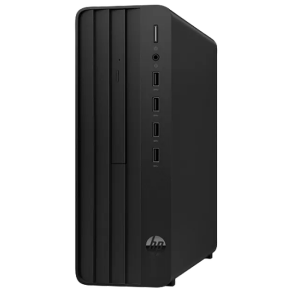 Mini PC HP Pro 290 G9 Black Intel Core i3 13100 16 GB | 512 GB UHD Graphics 730  photo 4