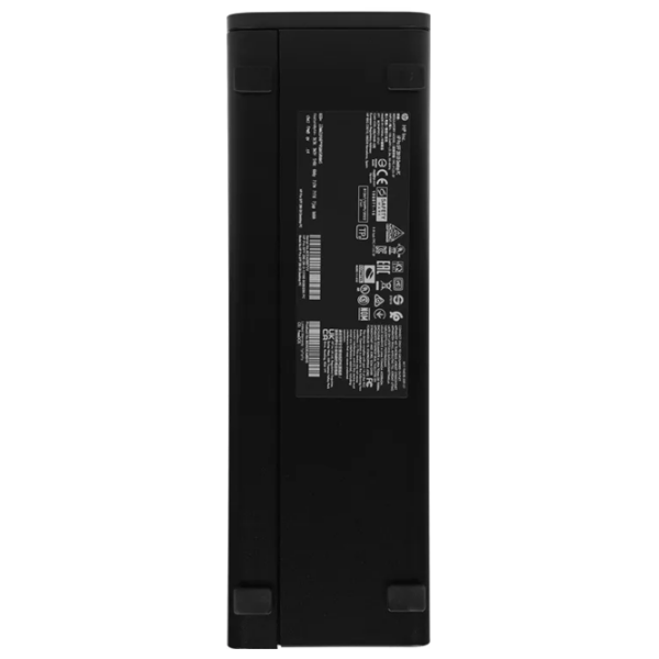 Mini PC HP Pro 290 G9 Black Intel Core i3 13100 16 GB | 512 GB UHD Graphics 730  photo 5