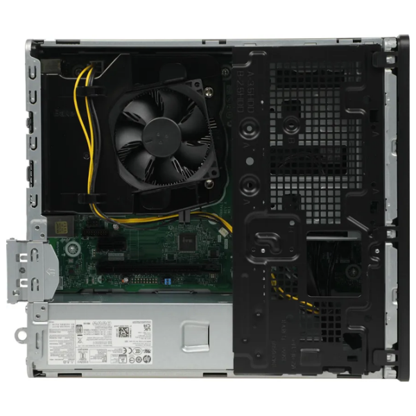 Mini PC HP Pro 290 G9 Black Intel Core i3 13100 16 GB | 512 GB UHD Graphics 730  photo 6