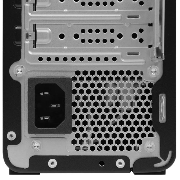 Mini PC HP Pro 290 G9 Black Intel Core i3 13100 16 GB | 512 GB UHD Graphics 730  photo 8