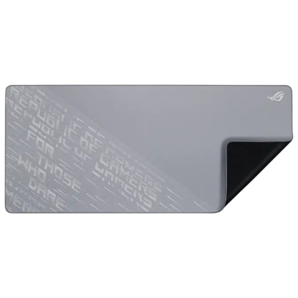 Covoraș pentru mouse Asus ROG Scabbard II XXL Arctic Gray 900 x 400 x 3 mm photo 3