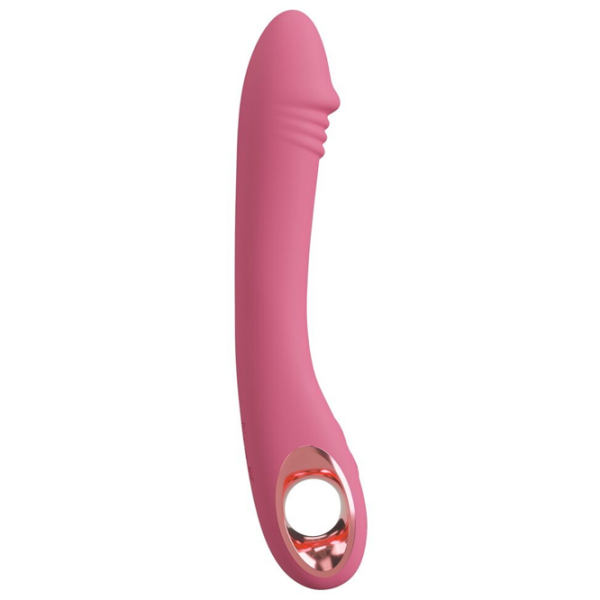 Вибратор You2Toys lim G-Spot Розовый  photo 2