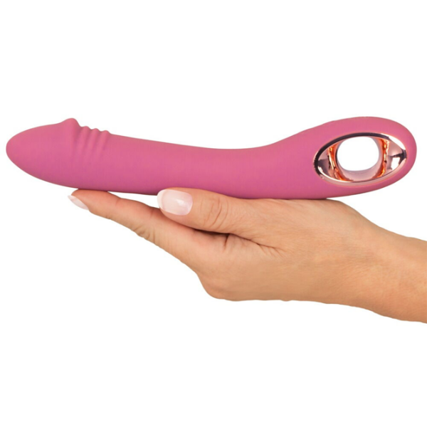 Вибратор You2Toys lim G-Spot Розовый  photo 6