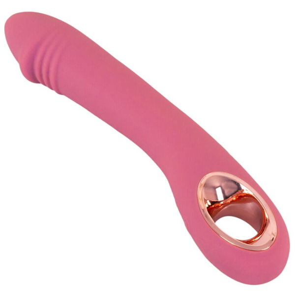 Вибратор You2Toys lim G-Spot Розовый  photo 7