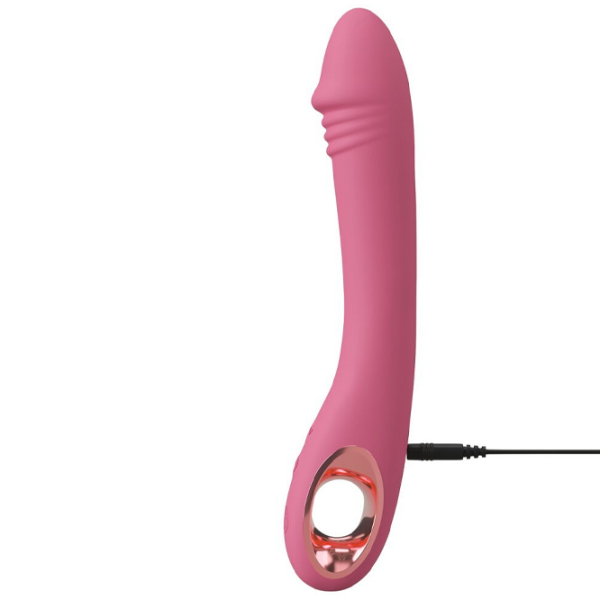 Вибратор You2Toys lim G-Spot Розовый  photo 8