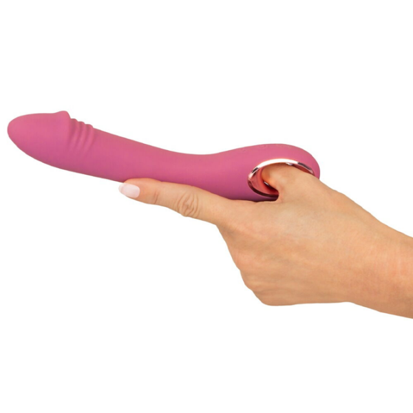 Вибратор You2Toys lim G-Spot Розовый  photo 9