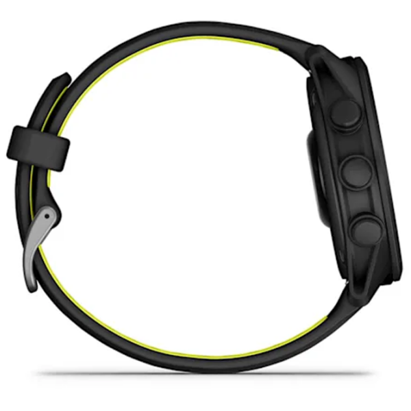 Умные часы Garmin Forerunner 170 Черный 1.2" | 30.4 мм | Полимер/Силикон
| 010-03920-00 photo 5