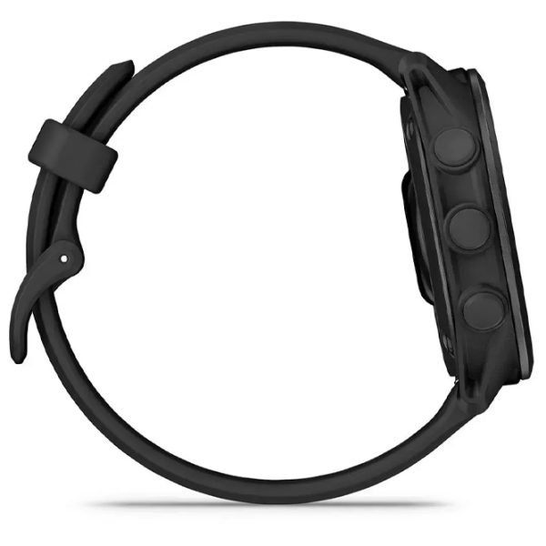 Умные часы Garmin Forerunner 70 Черный 1.2" | 42 мм | Полимер/Силикон
| 010-04307-00 photo 5
