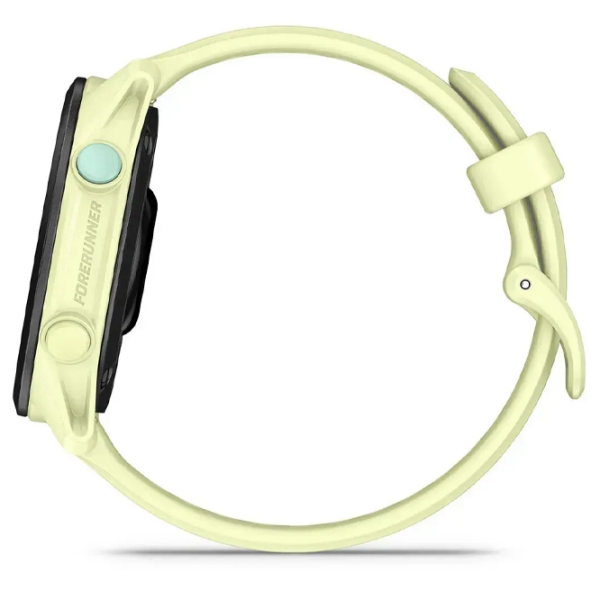 Умные часы Garmin Forerunner 70 Citron 1.2" | 42 мм | Полимер/Силикон
| 010-04307-02 photo 7