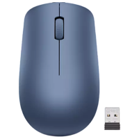 Mouse Lenovo 530 Abyss Blue Fără fir, 1200 dpi