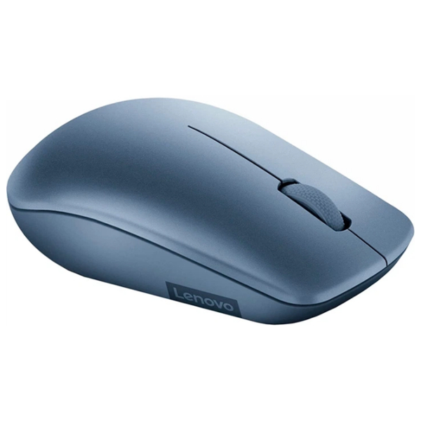 Mouse Lenovo 530 Abyss Blue Fără fir, 1200 dpi photo 3