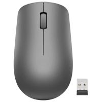 Mouse Lenovo 530 Graphite Fără fir, 1200 dpi