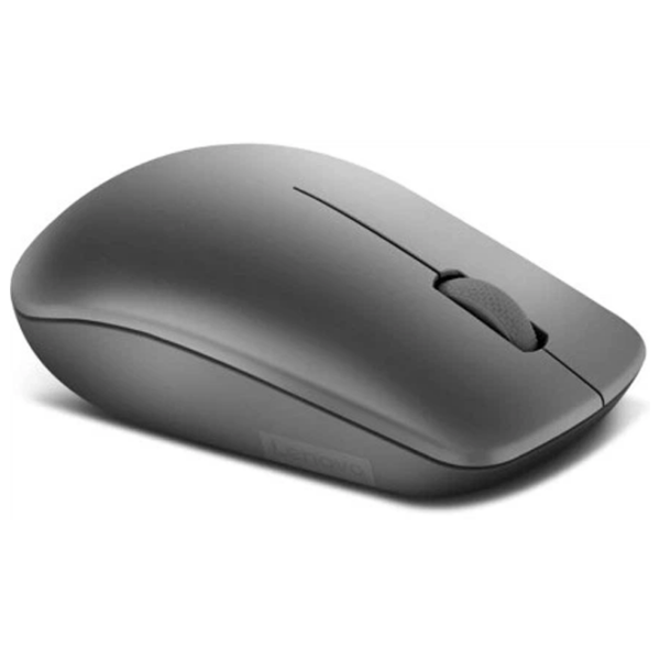Мышь Lenovo 530 Графит Беспроводные, 1200 dpi photo 2