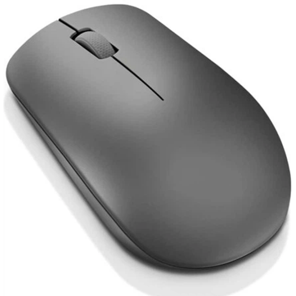 Мышь Lenovo 530 Графит Беспроводные, 1200 dpi photo 3
