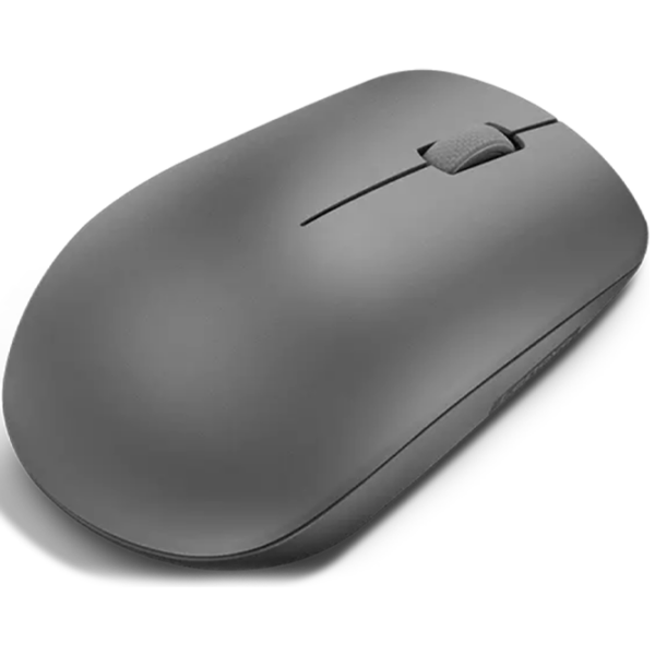Мышь Lenovo 530 Графит Беспроводные, 1200 dpi photo 4