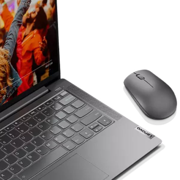 Мышь Lenovo 530 Графит Беспроводные, 1200 dpi photo 6