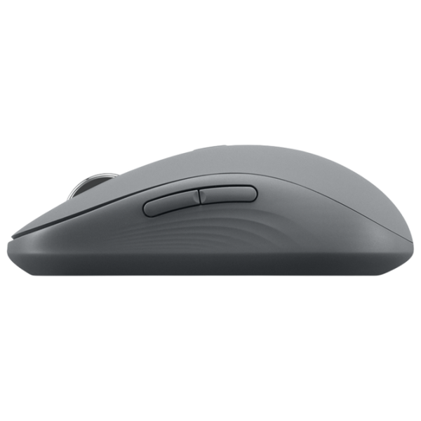 Mouse Lenovo Yoga Silent Luna Grey Fără fir, 4000 dpi photo 4