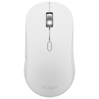 Mouse Lenovo Yoga Silent Seashell Fără fir, 4000 dpi