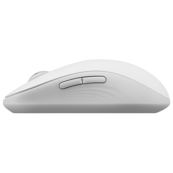 Mouse Lenovo Yoga Silent Seashell Fără fir, 4000 dpi photo 4