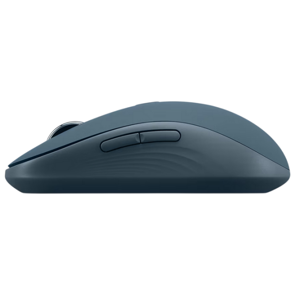 Mouse Lenovo Yoga Silent Tidal Teal Fără fir, 4000 dpi photo 2