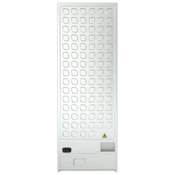 Frigider Hisense RB3B370SAWD1 White 273l / No Frost, 104l / No Frost, D photo 7