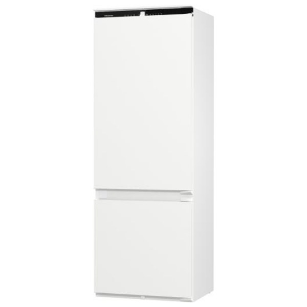 Frigider Hisense RB3B370SAWD1 White 273l / No Frost, 104l / No Frost, D photo 8