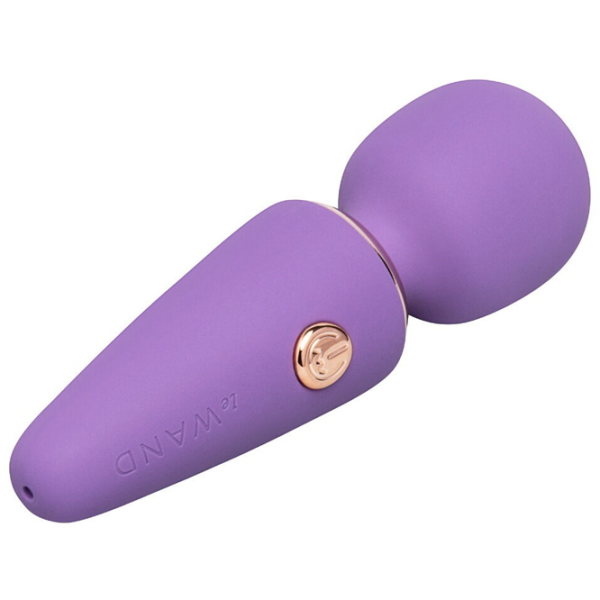 Vibrator le Wand Mini Vibe Microwand Purple  photo 2