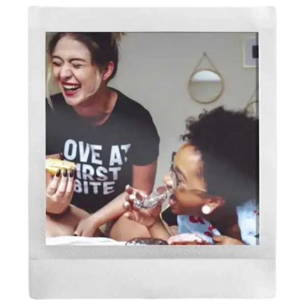 Фотобумага для принтеров Instax SQUARE (20шт.) Белый  photo 2