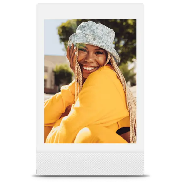 Hârtie foto pentru imprimante Instax Mini (60buc.) White  photo 2
