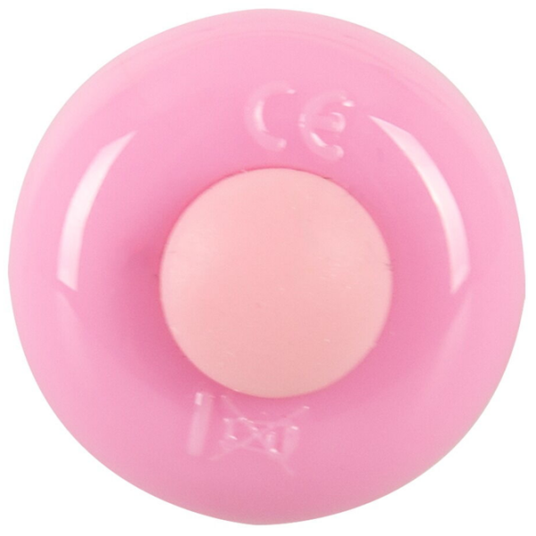Vibrator Beau Coeur CHERRY Mini Pink  photo 6