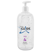 Смазка Just Glide Toy Lube 0.5л 