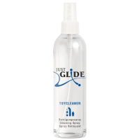Spray Just Glide Cleaning Spray Toys 0.25l 
