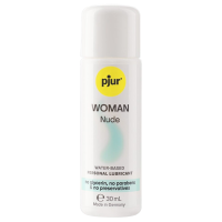 Смазка Pjur WOMAN Nude Без запаха 0.03л 
