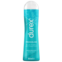 Lubrifiant Durex Play Tingle Fără miros 0.05l 