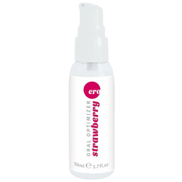 Lubrifiant HOT Blowjob Gel Fără miros 0.05l  photo 2