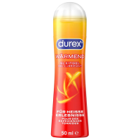 Lubrifiant Durex Play Warming 0.05l 