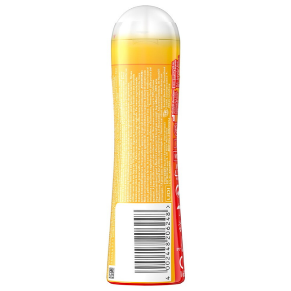 Lubrifiant Durex Play Warming 0.05l  photo 2