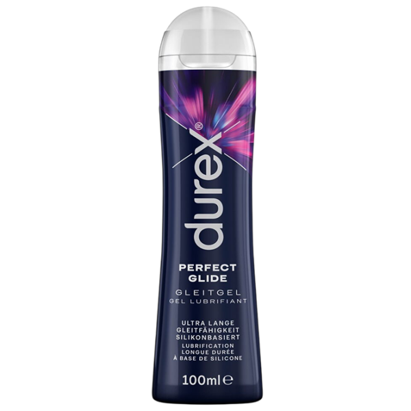 Lubrifiant Durex Play Perfect Glide 0.1l  photo 1