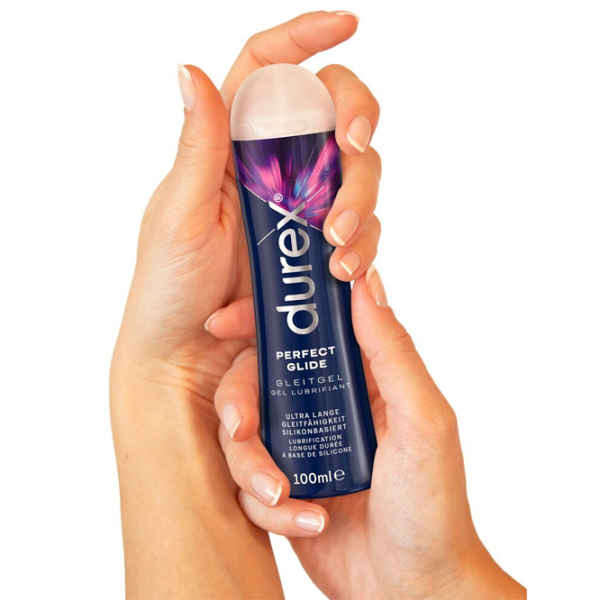 Lubrifiant Durex Play Perfect Glide 0.1l  photo 3