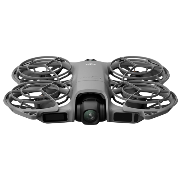Дрон DJI Neo 2 Серый Квадрокоптер / 43 км/ч photo 1